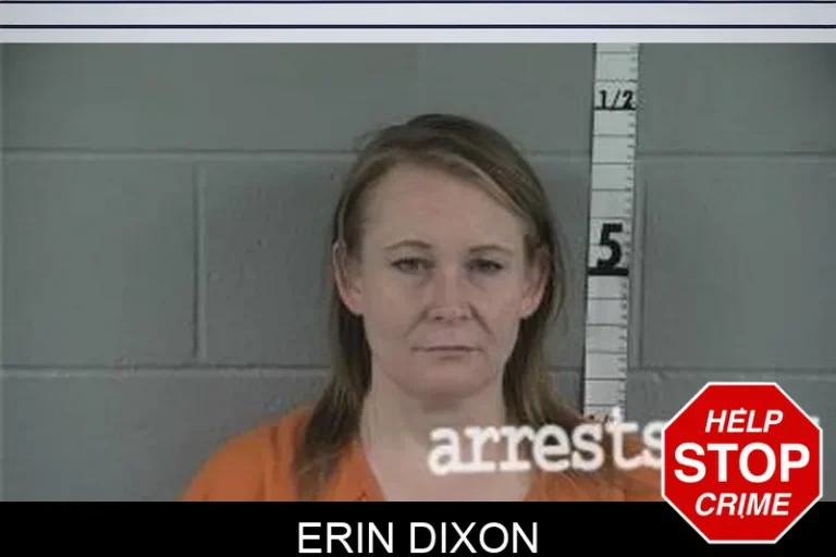Erin Dixon