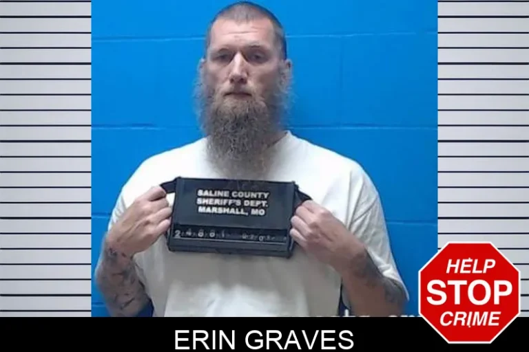 Erin Graves