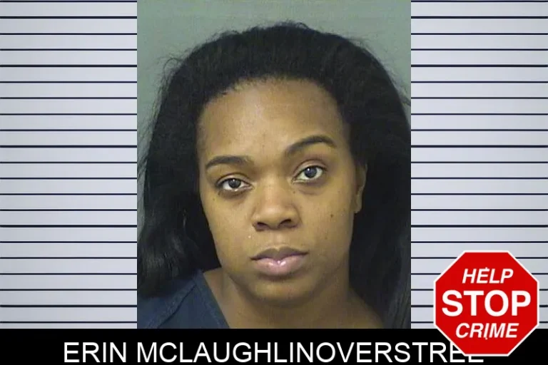 Erin McLaughlinoverstree