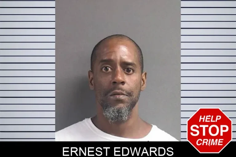 Ernest Edwards