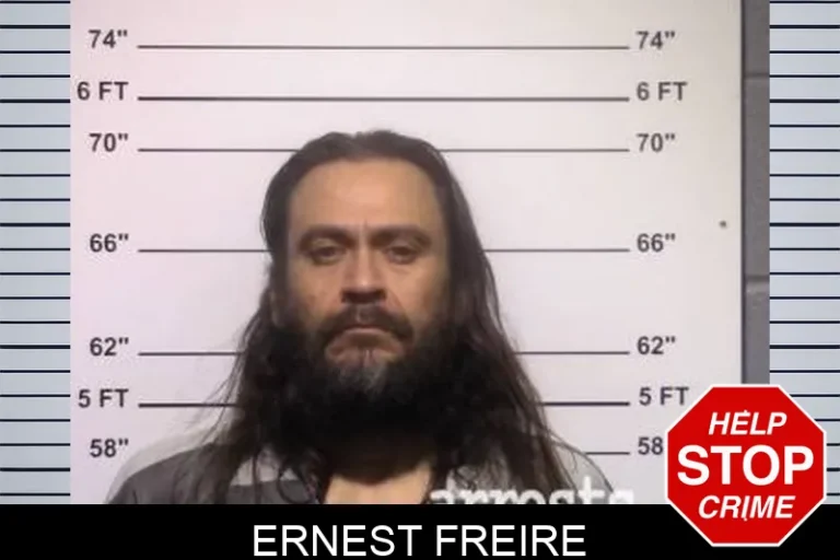 Ernest Freire