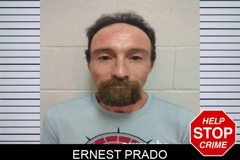 Ernest Prado