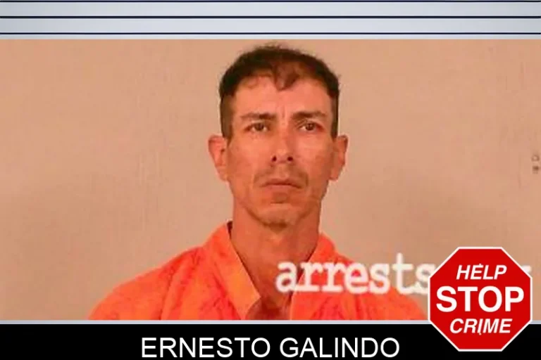 Ernesto Galindo
