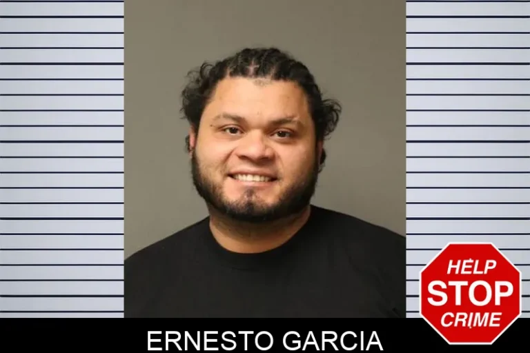 Ernesto Garcia