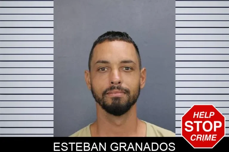 Esteban Granados