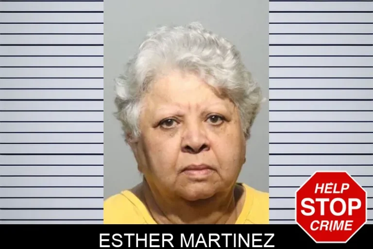 Esther Martinez