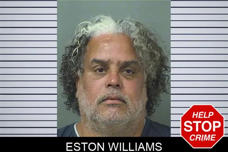 Eston Williams