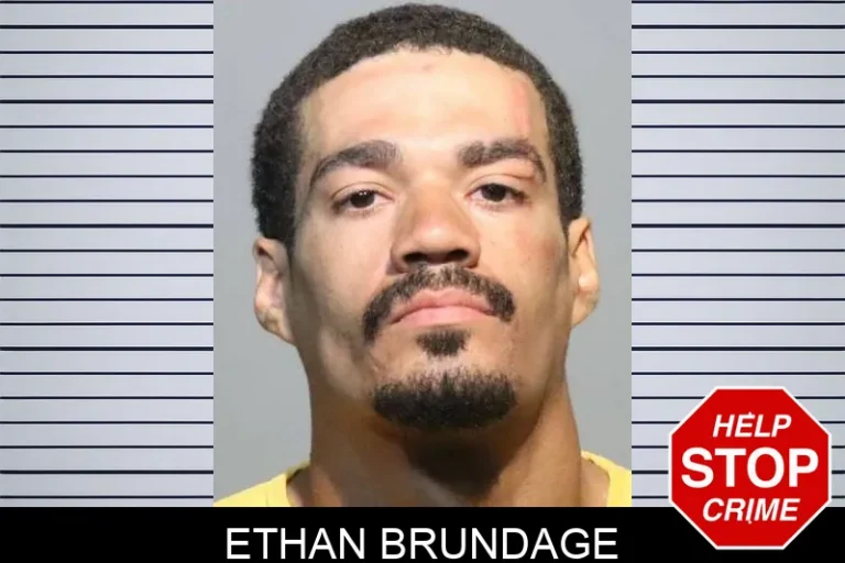 Ethan Brundage