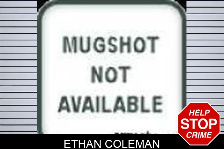 Ethan Coleman
