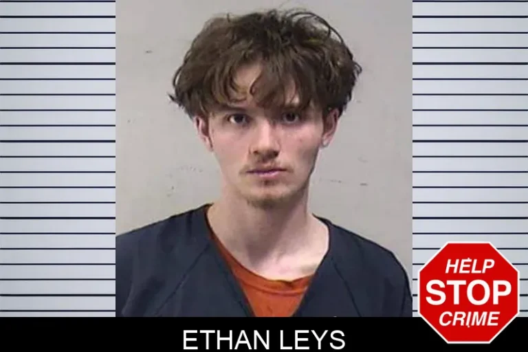 Ethan Leys