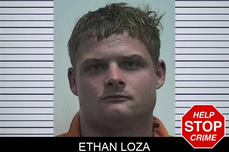 Ethan Loza