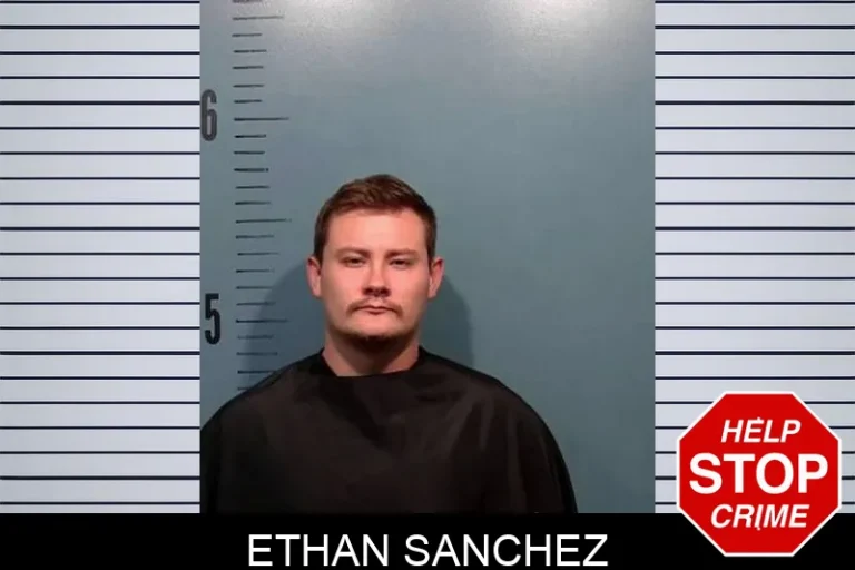 Ethan Sanchez