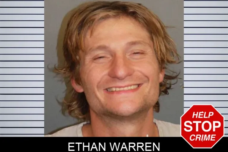 Ethan Warren