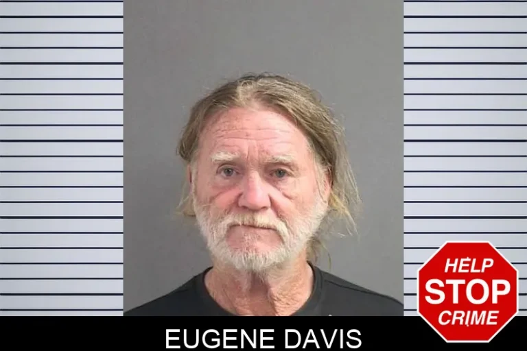 Eugene Davis