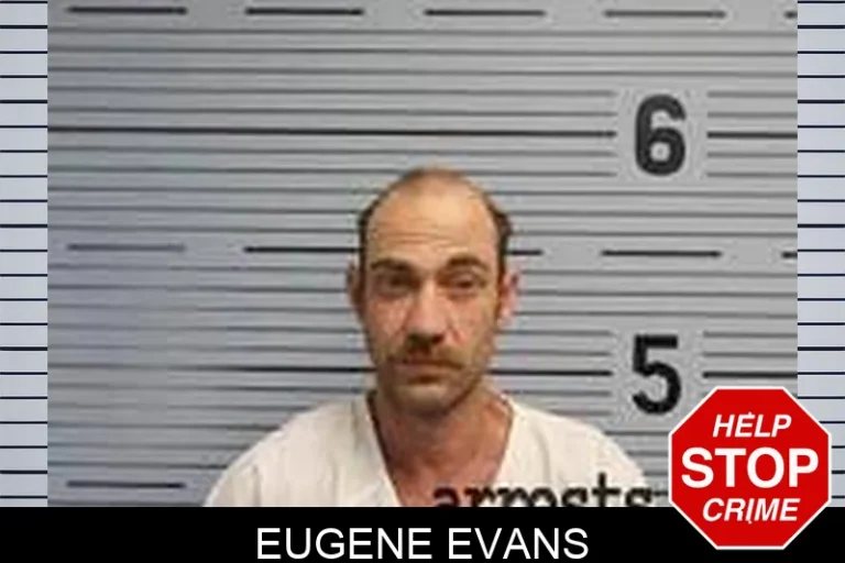 Eugene Evans