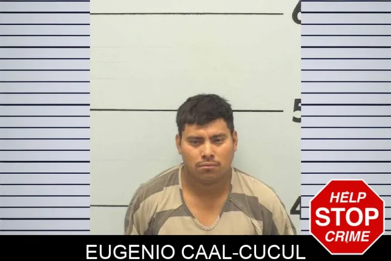Eugenio Caal-Cucul