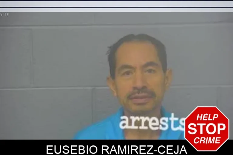 Eusebio Ramirez-Ceja
