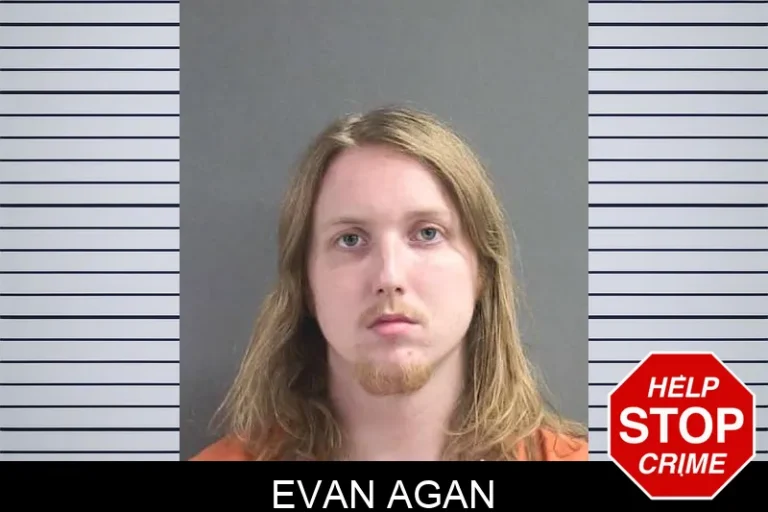 Evan Agan