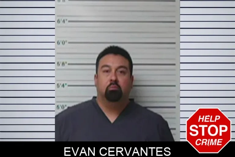Evan Cervantes