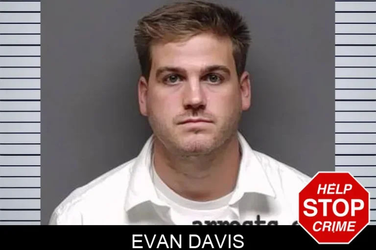 Evan Davis
