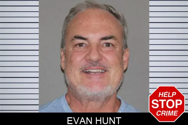 Evan Hunt