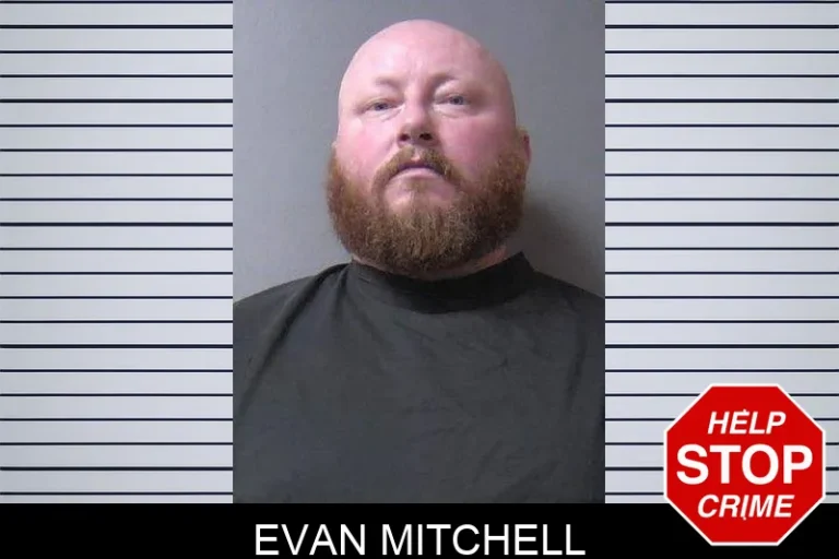 Evan Mitchell