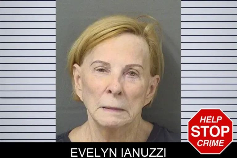 Evelyn Ianuzzi