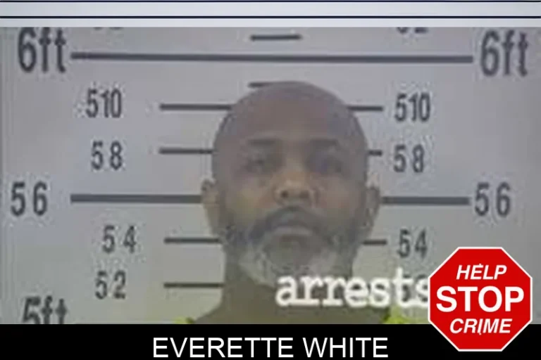 Everette White