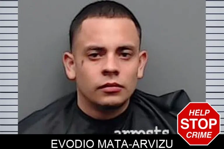 Evodio Mata-Arvizu