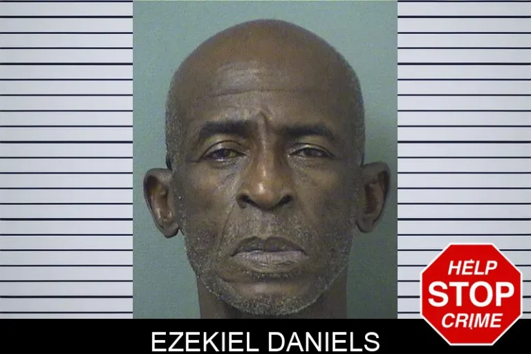 Ezekiel Daniels