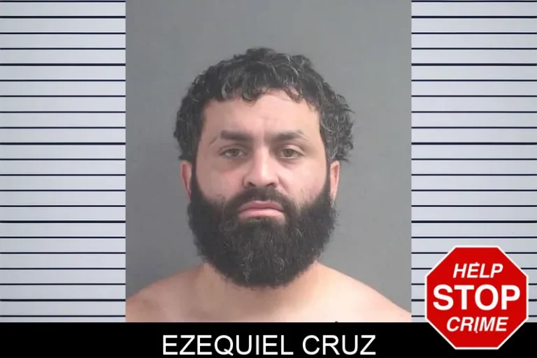 Ezequiel Cruz
