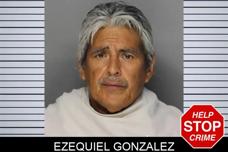 Ezequiel Gonzalez