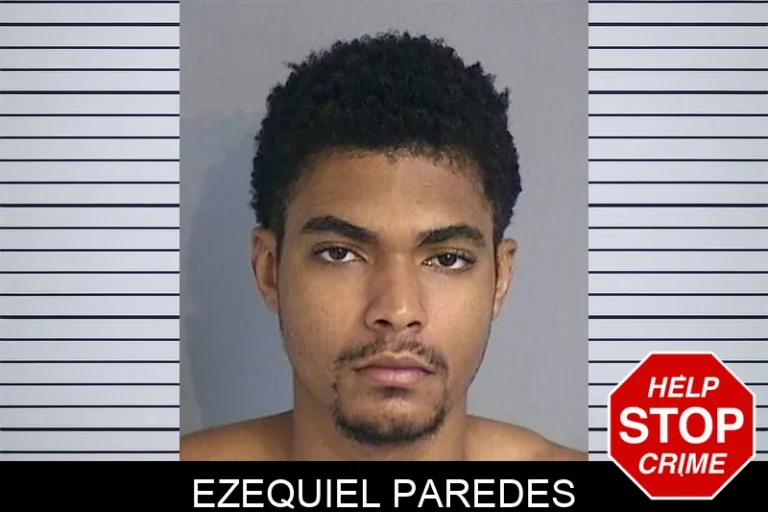 Ezequiel Paredes