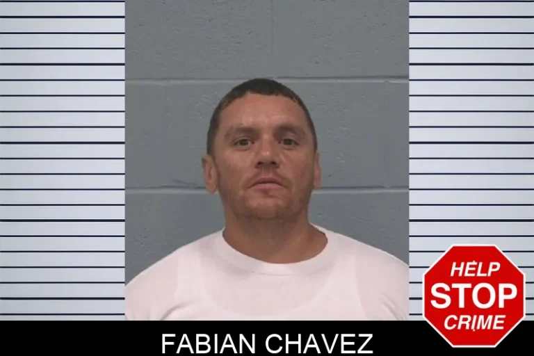 Fabian Chavez