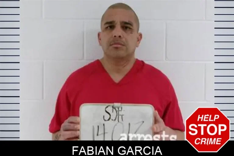 Fabian Garcia