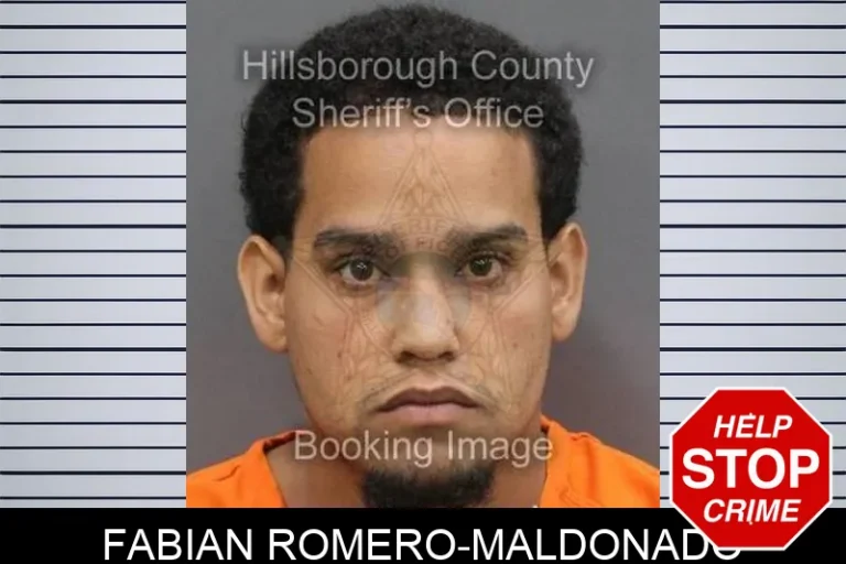 Fabian Romero-Maldonado
