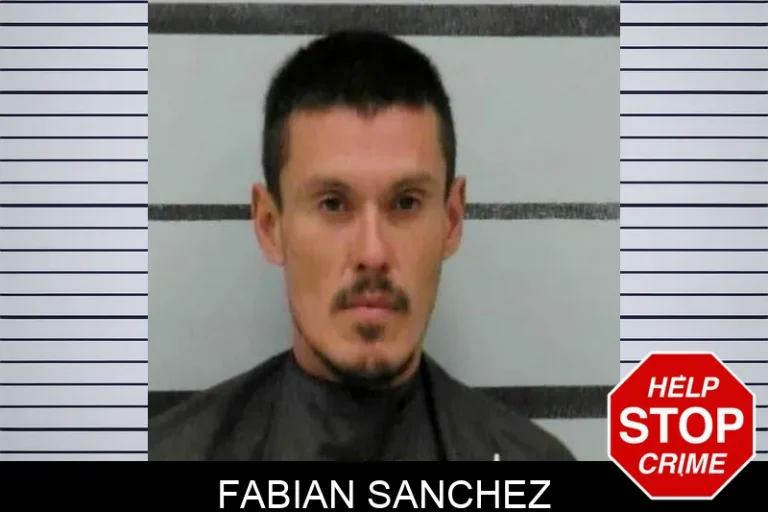 Fabian Sanchez