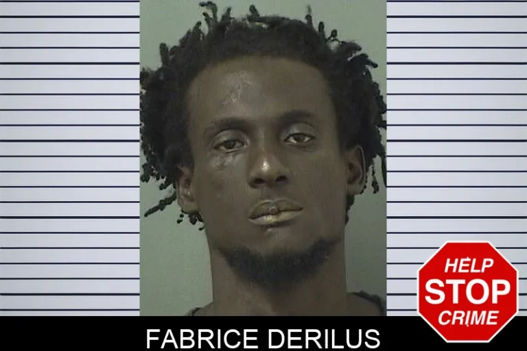 Fabrice Derilus