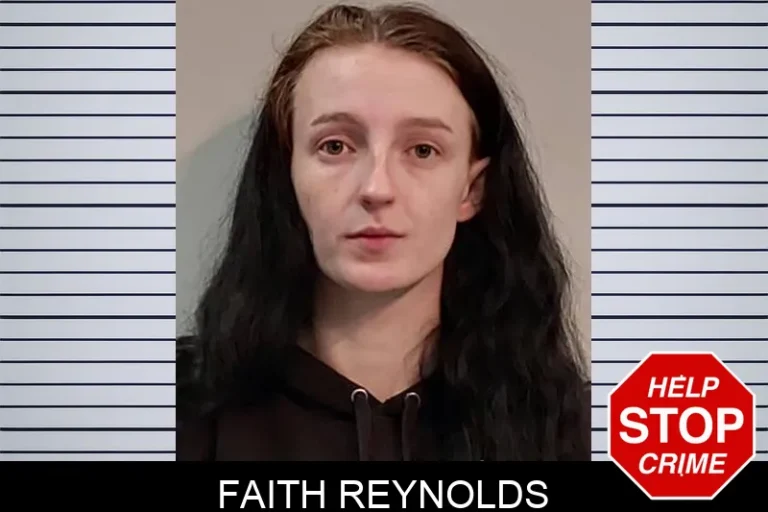 Faith Reynolds