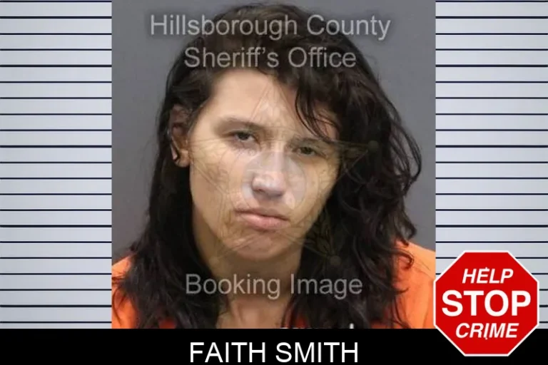 Faith Smith