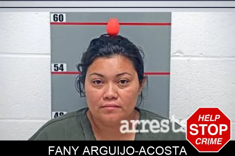 Fany Arguijo-Acosta
