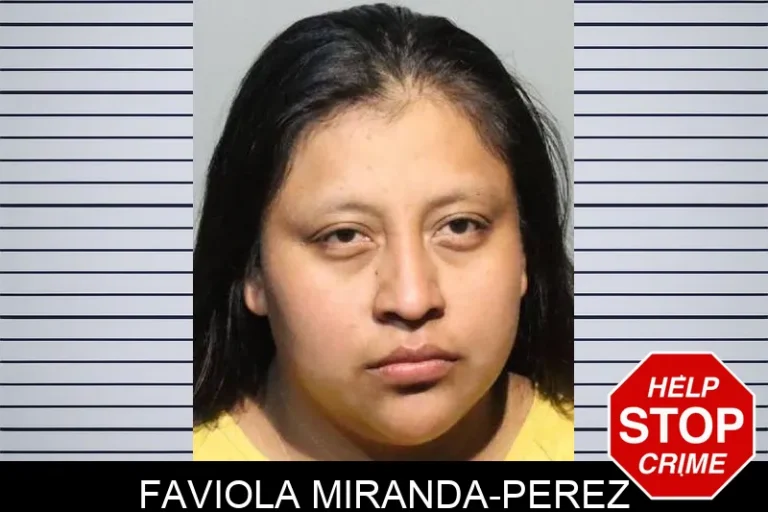 Faviola Miranda-Perez