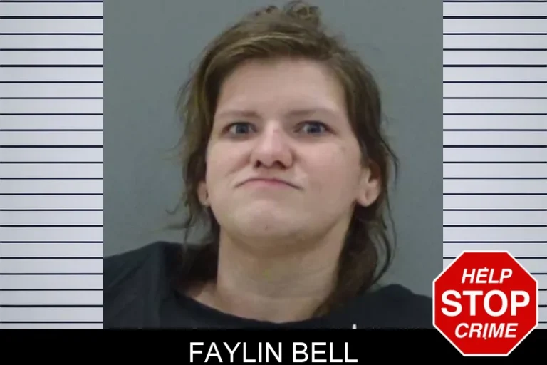Faylin Bell