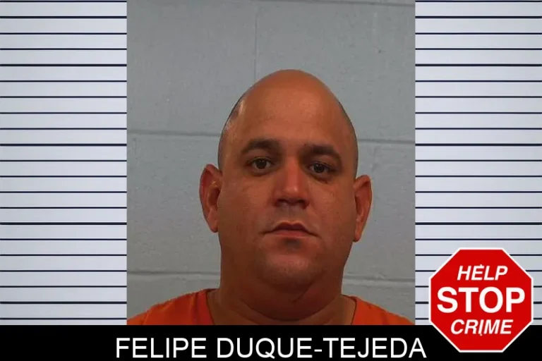Felipe Duque-Tejeda