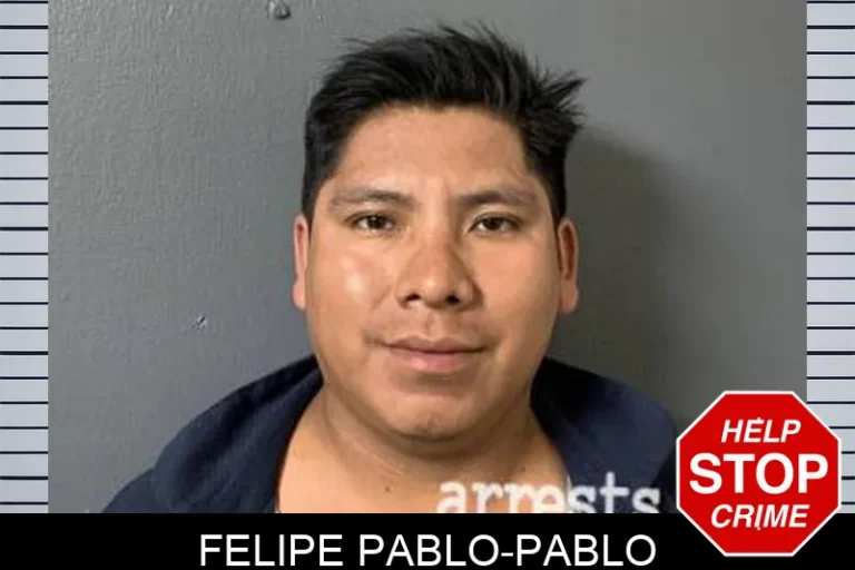 Felipe Pablo-Pablo