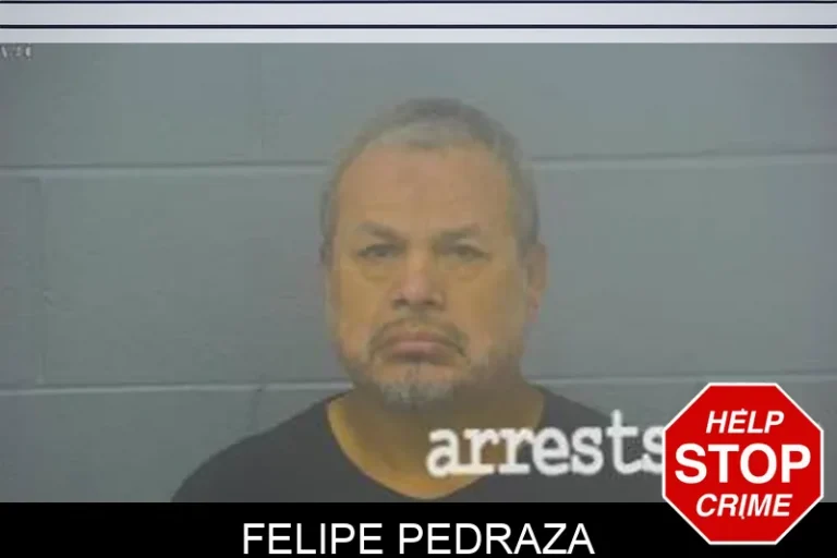 Felipe Pedraza