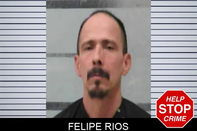 Felipe Rios