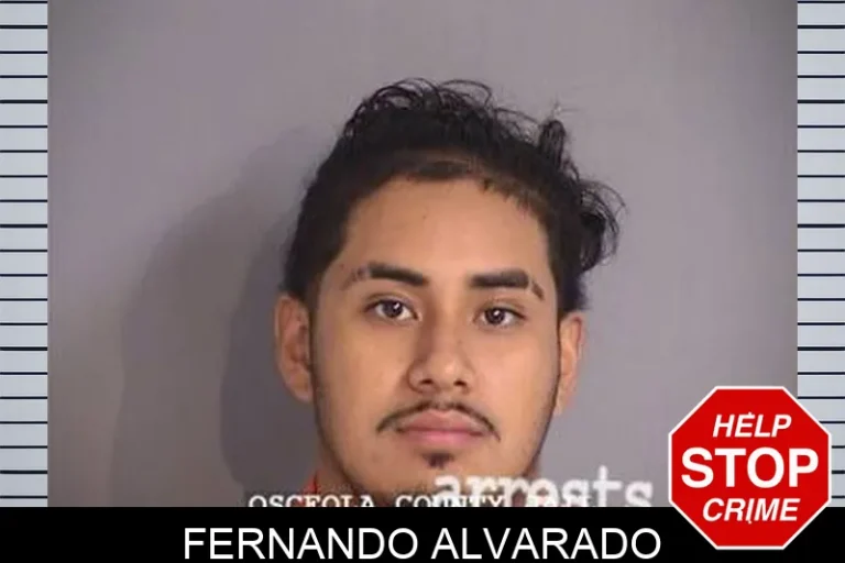 Fernando Alvarado