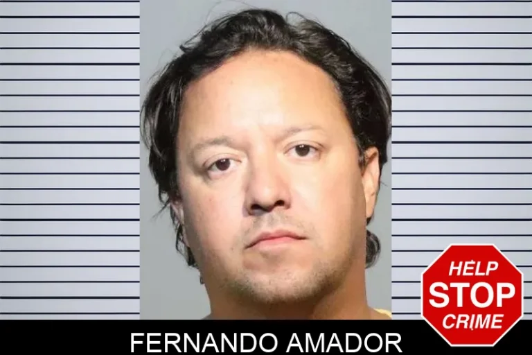 Fernando Amador
