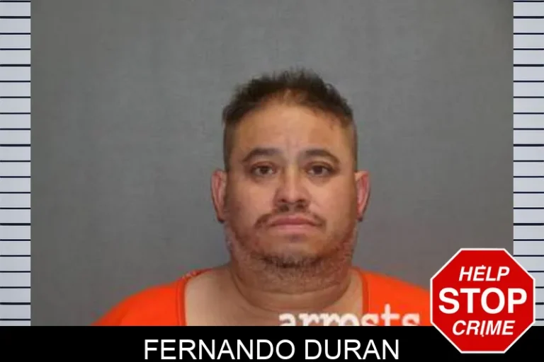Fernando Duran